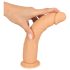 You2Toys - Eurooppalainen rakastaja dildo (23 cm)
