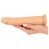You2Toys - Eurooppalainen rakastaja dildo (23 cm)