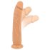 You2Toys - Eurooppalainen rakastaja dildo (23 cm)