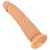 You2Toys - Eurooppalainen rakastaja dildo (23 cm)