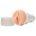 Fleshlight - Tekoelokuvagina - Realistinen - Beige
