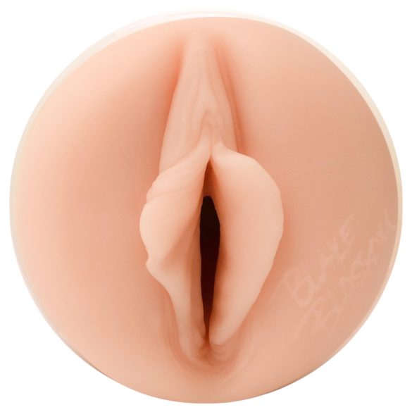 Fleshlight - Tekoelokuvagina - Realistinen - Beige