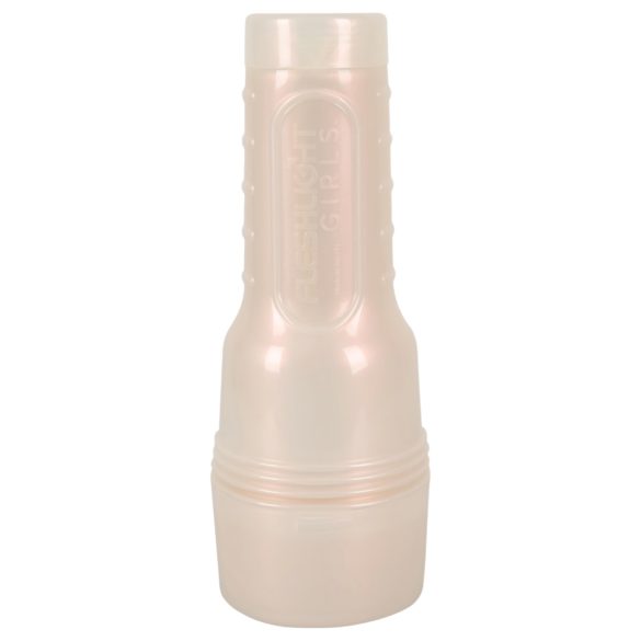 Fleshlight - Tekoelokuvagina - Realistinen - Beige