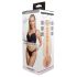 / Fleshlight Blake Blossom Bombshell - luonnollinen vagina (nude)