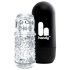 The Handy 1.1 - Dream Sleeve Chrysm holkit (läpinäkyvä)