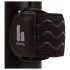 The Handy True Grip PRO - puristuslenkki (musta)