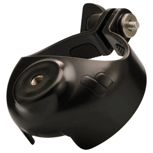 The Handy Handsfree Cup - pidike (musta)