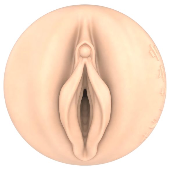 Fleshlight - masturbaattori vagina - Sasha Nakamoto Ecchi - luonnollinen