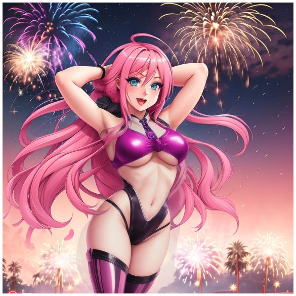 Fleshlight - masturbaattori vagina - Sasha Nakamoto Ecchi - luonnollinen