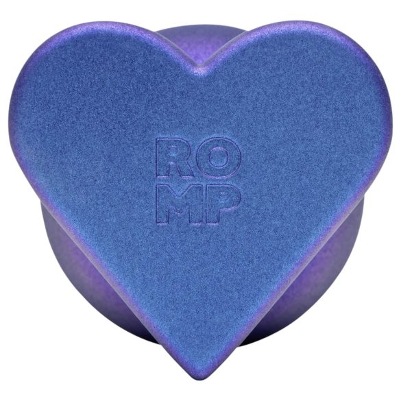 ROMP Luster - anustreenisetti - 3 tappia