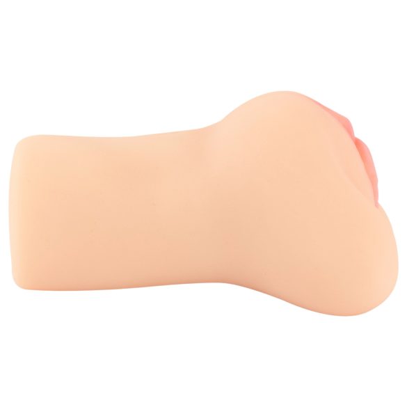 You2Toys - halausystävällinen pehmoseksinukke (nude)