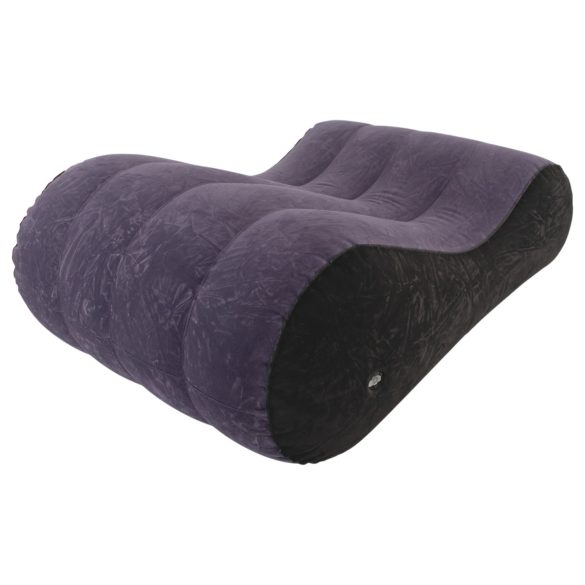 You2Toys - seksityyny - ilmatäytteinen - sininen