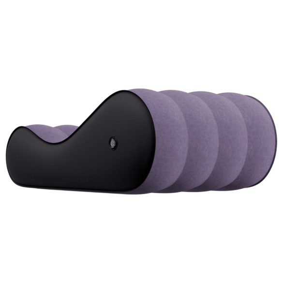 You2Toys - seksityyny - ilmatäytteinen - sininen