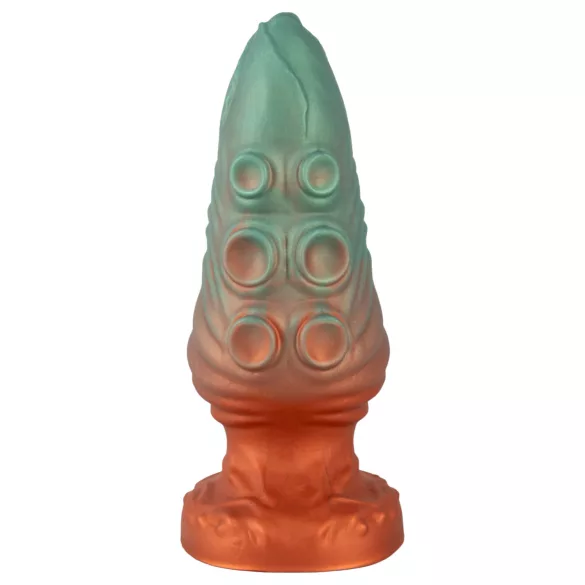 Beasty Cocks Atlantis - anustappi - vihreä