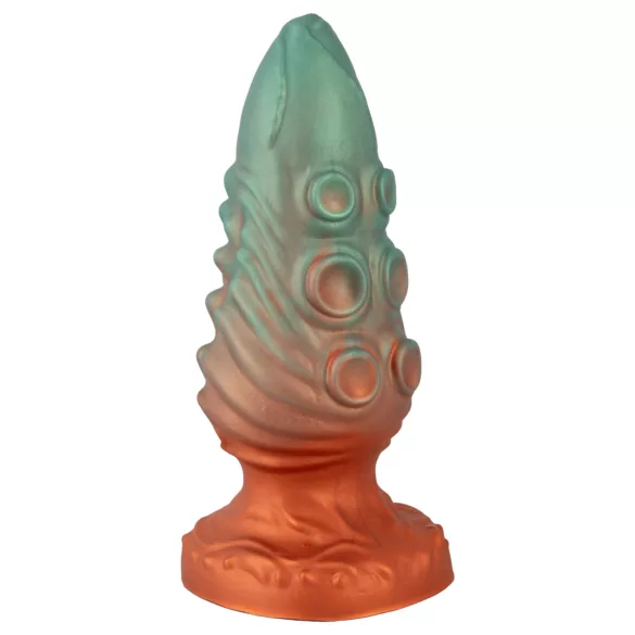 Beasty Cocks Atlantis - anustappi - vihreä
