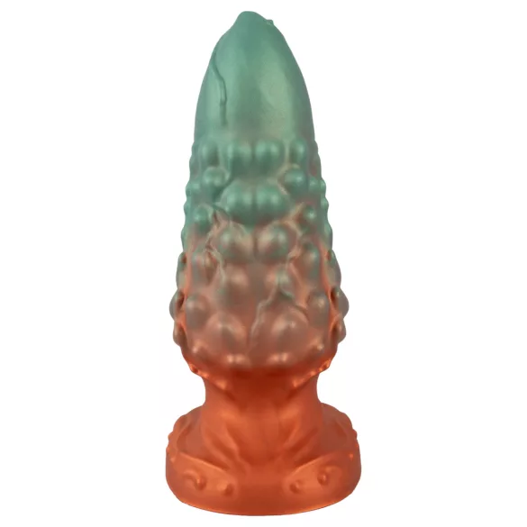 Beasty Cocks Atlantis - anustappi - vihreä