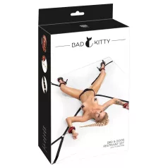 Bad Kitty - sidontasetti (musta)