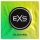 EXS Glow - hehkuva kondomi (3 kpl)