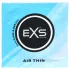 EXS Air Thin - lateksikondomi - ultraohut - 100 kpl