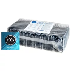 EXS Cooling - viilentävä kondomi (144 kpl)
