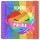 EXS Pride - lateksikondomit (144 kpl)