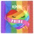 EXS Pride - lateksikondomit (144 kpl)