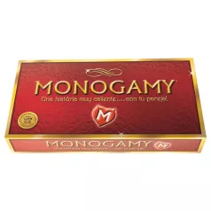 Monogamy‑lautapeli (espanja)