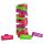 Play Wiv Me - Nautinnon torni jenga (54 palaa)