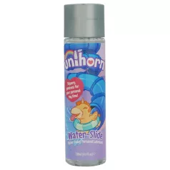 Unihorn Water-Slide - vesipohjainen liukuvoide (130 ml)