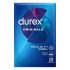Durex Classic - kondomi (18 kpl)