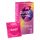 Durex Emoji PleasureMe - kohokuvioitu ja nystyröity kondomi (12 kpl)