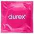 Durex Pleasure Me - kondomi - uritettupintainen, nystyillä - 12 kpl
