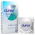 Durex Invisible Slim - ohut kondomi - 10 kpl