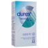 Durex Invisible Slim - ohut kondomi (10kpl)