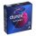 Durex Intense - uritettu ja nypytetty kondomi (3 kpl)
