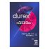 Durex Mutual Pleasure - viivästyttävä kondomi (16 kpl)