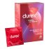 Durex Feel Intimate - ohut seinämäinen kondomi (18 kpl)