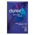 Durex Extra Safe - turvalliset kondomit (18 kpl)