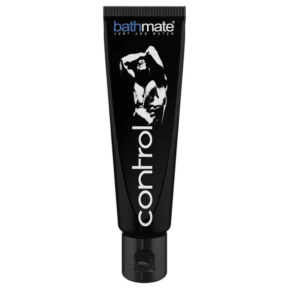 Bathmate Control - viivästysgeeli miehille - 7 ml