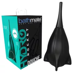 Bathmate Hydro Rocket - anussuihku (musta)