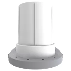 Bathmate Hydromax9 - mukavuustyyny (valkoinen)
