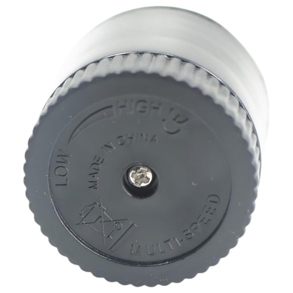 Lonely Multispeed - sauvavibraattori (lila)