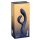 We-Vibe Nova 2 - ladattava, älykäs klitorikahvavibraattori (sininen)