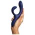 We-Vibe Nova 2 - ladattava, älykäs klitoriskiihotin (sininen)