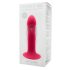 Adrien Lastic Hitsens 2 - Lämpöaktivoitu ladattava vibraattori (pinkki)