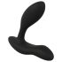 We-Vibe Vector+ - ladattava älykäs anaalivibraattori (musta)
