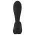 We-Vibe Vector+ - ladattava älykäs anaalivibraattori (musta)
