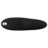 We-Vibe Vector+ - ladattava älykäs anaalivibraattori (musta)