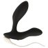 We-Vibe Vector+ - ladattava älykäs anaalivibraattori (musta)