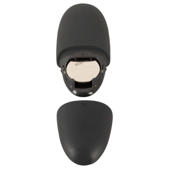 We-Vibe Vector+ - ladattava äly anustappi vibraattori - sininen